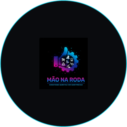 Mão na Roda